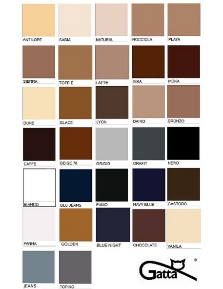 Pończochy samonośne Gatta Michelle 40 den 