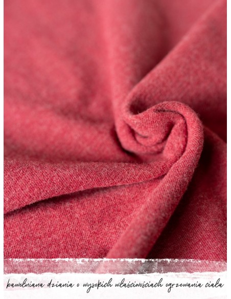 Podkoszulek damski długi rękaw hot touch Key LVD 729 1 