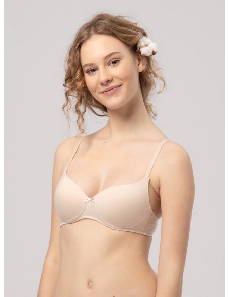 Stanik dla dziewczynki Key TBM 120 