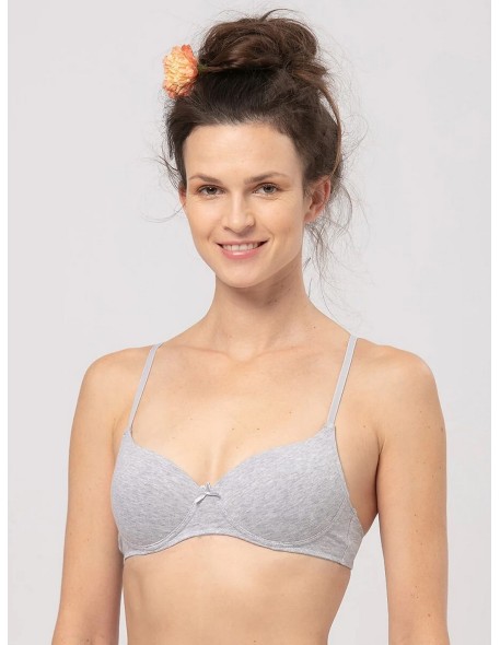 Stanik dla dziewczynki Key TBM 120 