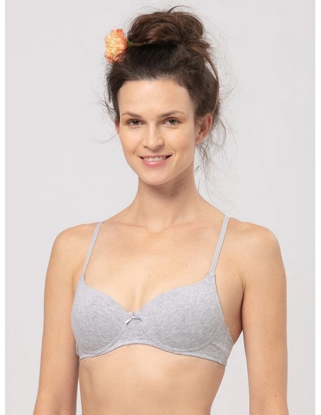 Stanik dla dziewczynki Key TBM 120 