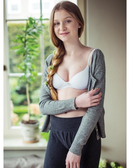 Stanik dla dziewczynki Key TBM 120 