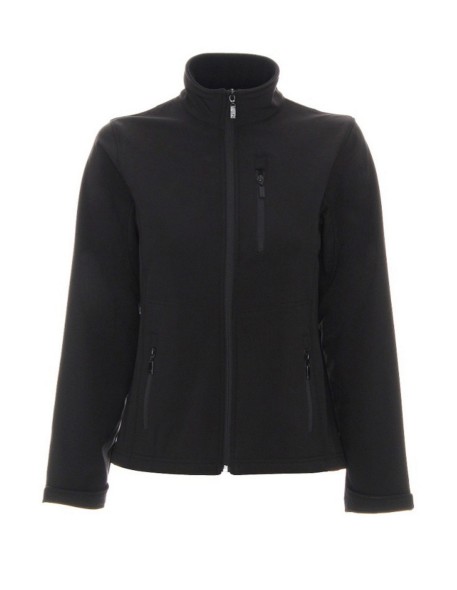 Jacket k breeze 51423 Promostars