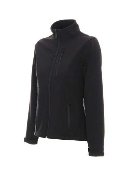 Jacket k breeze 51423 Promostars