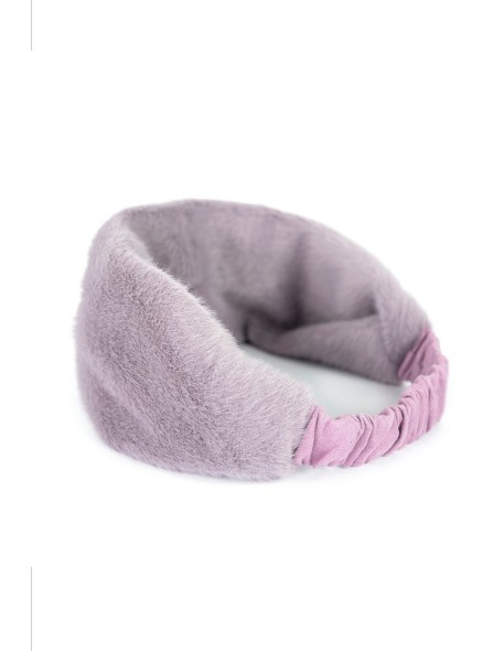 Opaska 23471 Fuzzy Vibes Art Of Polo