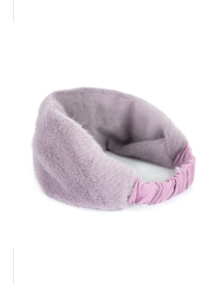 Opaska 23471 Fuzzy Vibes Art Of Polo