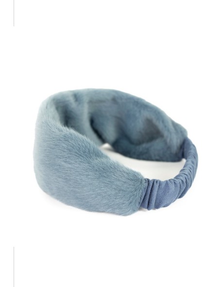 Opaska 23471 Fuzzy Vibes Art Of Polo