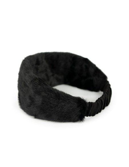 Opaska 23471 Fuzzy Vibes Art Of Polo