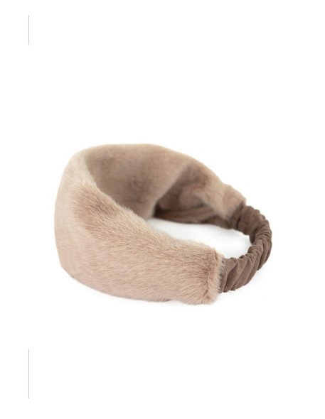 Opaska 23471 Fuzzy Vibes Art Of Polo