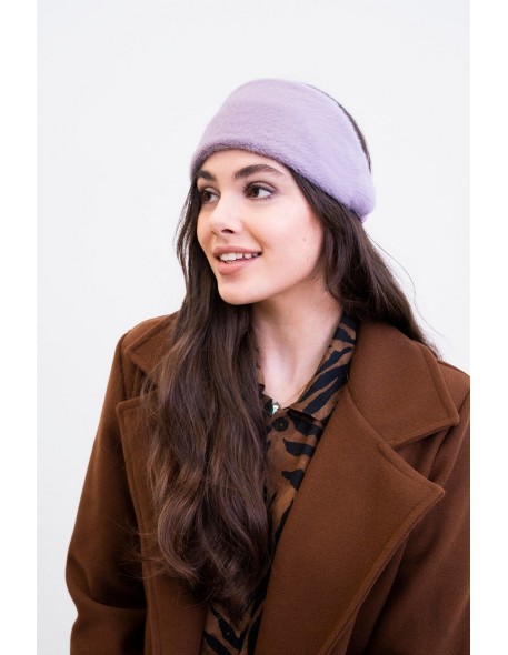 Opaska 23471 Fuzzy Vibes Art Of Polo