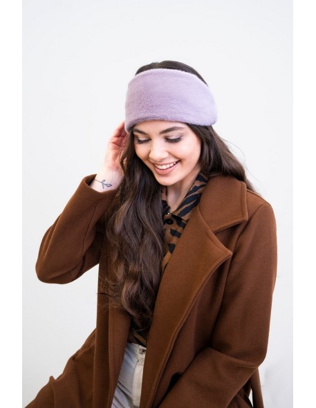 Opaska 23471 Fuzzy Vibes Art Of Polo