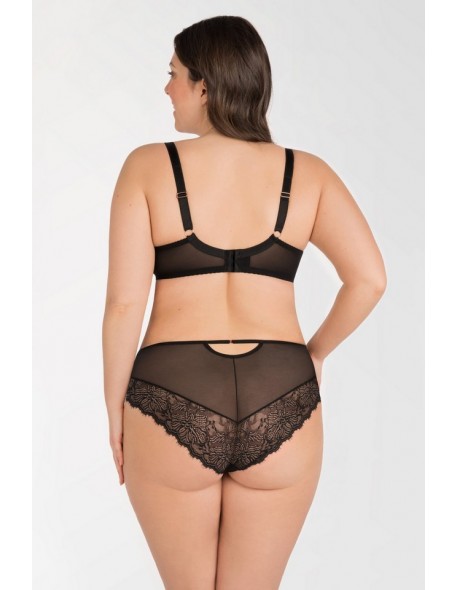 K813 biustonosz-miękki-na-drutach noelle Gorsenia