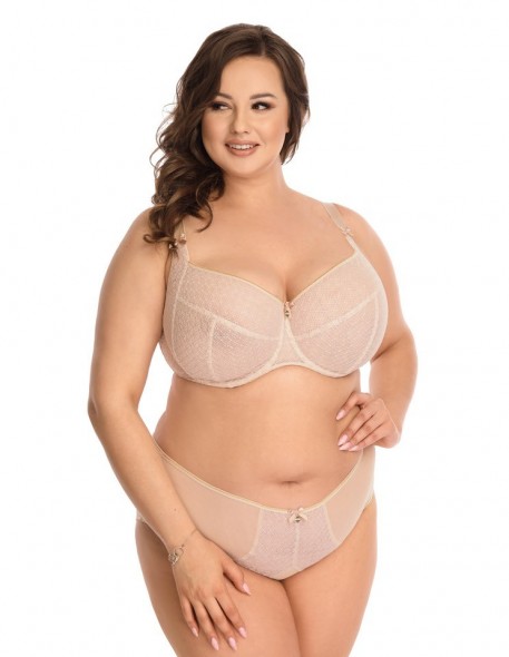 Panties women's Nessa Morgani N01