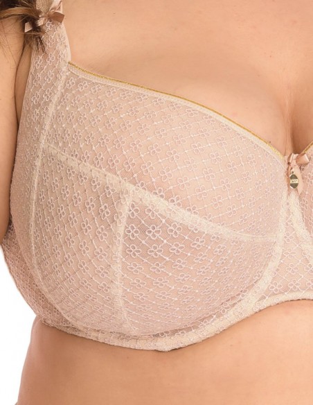 Bra soft Nessa Morgani