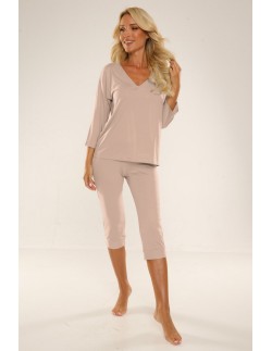 725 pajamas freya De Lafense