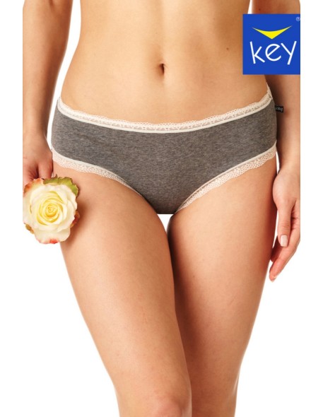 Figi damskie Key LPC 217 B23, wygodne i...