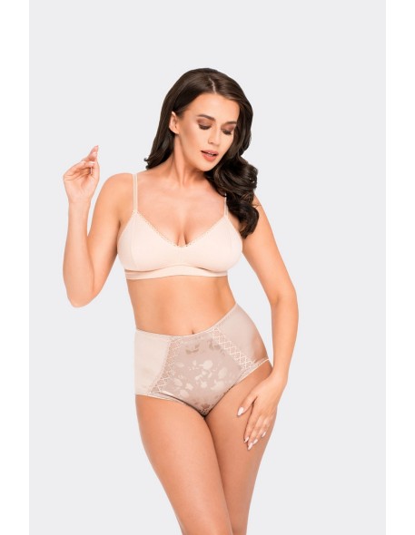 Figi damskie modelujące bbl198 Babell