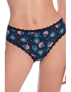 BRIEFS WOMEN'S BIKINIS L-1528BI XXL Lama