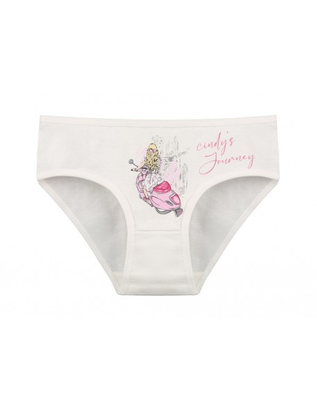 Majtki dziewczęce 4111y23 Donella