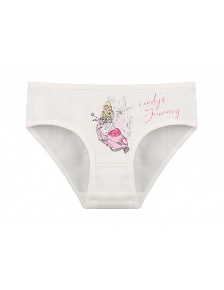 Majtki dziewczęce 4111y23 Donella