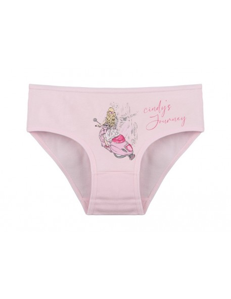 Majtki dziewczęce 4111y23 Donella