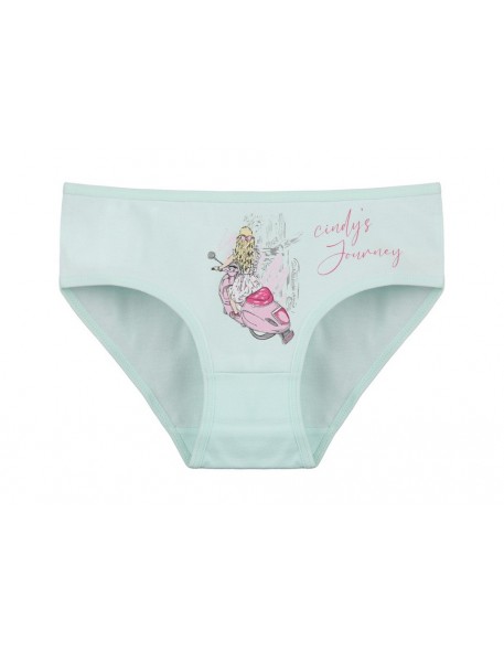 Majtki dziewczęce 4111y23 Donella