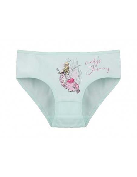 Majtki dziewczęce 4111y23 Donella