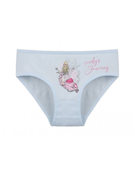 Majtki dziewczęce 4111y23 Donella