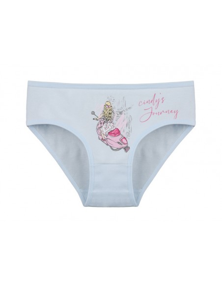 Majtki dziewczęce 4111y23 Donella