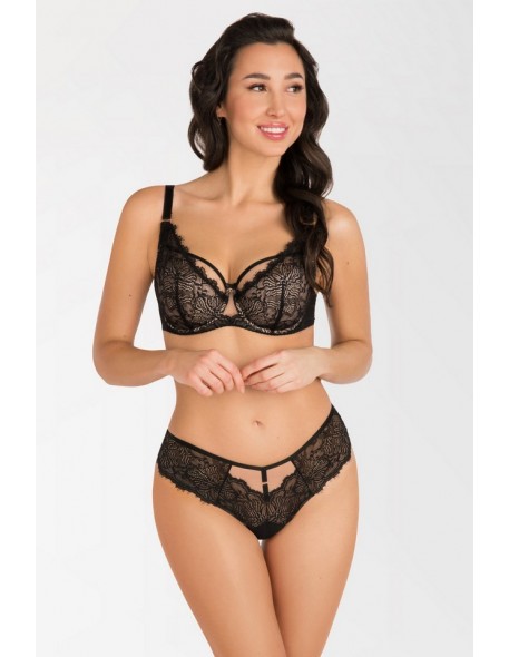 K814 biustonosz-półusztywniany noelle Gorsenia