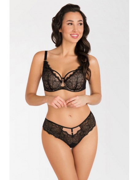 K814 biustonosz-półusztywniany noelle Gorsenia