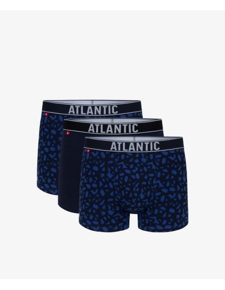 Boxer shorts 3MH-173 A'3 S-2XL Atlantic