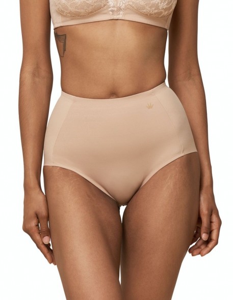 Briefs Womens High Waist Triumph Becca High Panty