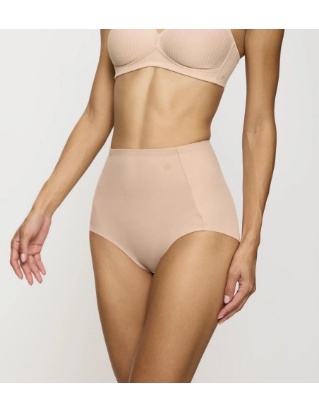 Majtki damskie wysoki stan Triumph Becca High Panty