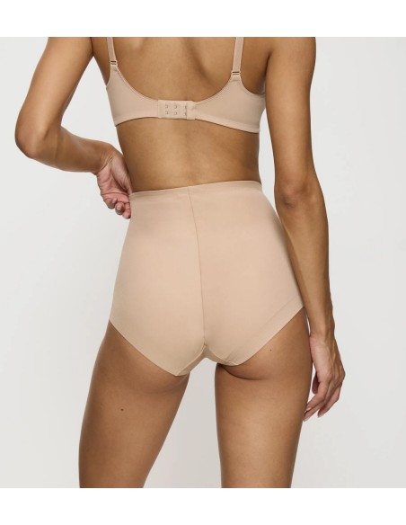 Majtki damskie wysoki stan Triumph Becca High Panty