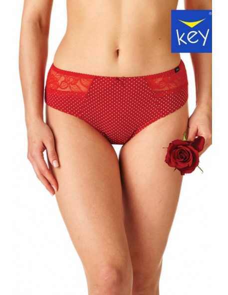 Briefs women's LPC 612 B23 Key 