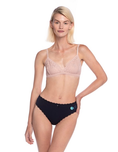 FIGI DAMSKIE BIKINI L-1528BI Lama