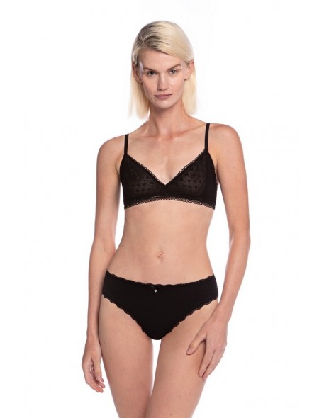 FIGI DAMSKIE BIKINI L-1535BI Lama