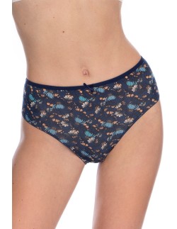 FIGI DAMSKIE BIKINI L-122BI-48 3-pack Lama