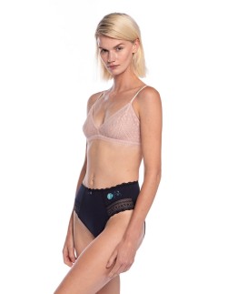 BRIEFS WOMEN'S MIDI L-1529MD Lama 2