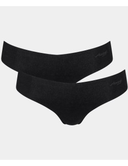 Brazyliany 2 Pak Sloggi Zero Modal 2.0 Hipstring 2P