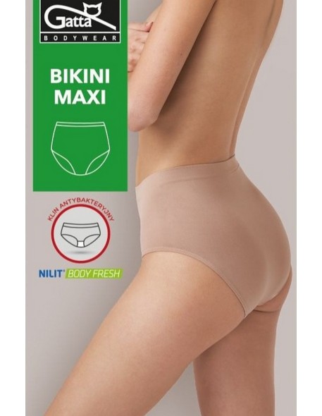 Briefs 41052 Bikinis Maxi Gatta