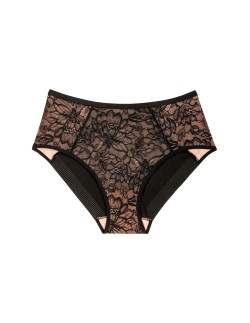 Figi damskie z wysokim stanem Triumph Amourette Charm Maxi01