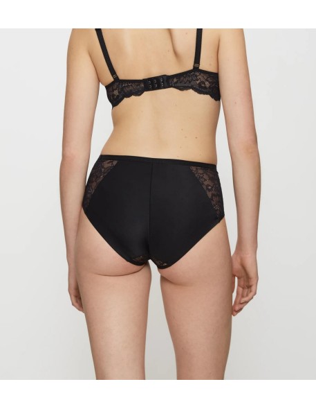 Figi damskie z wysokim stanem Triumph Amourette...