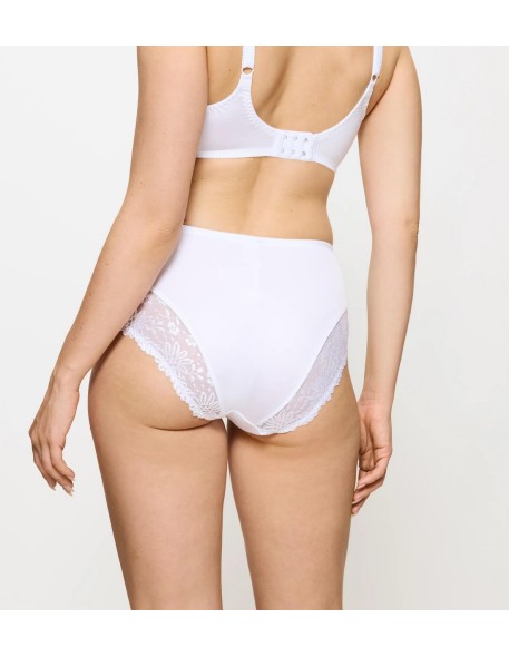 Figi damskie z wysokim stanem Triumph Ladyform...