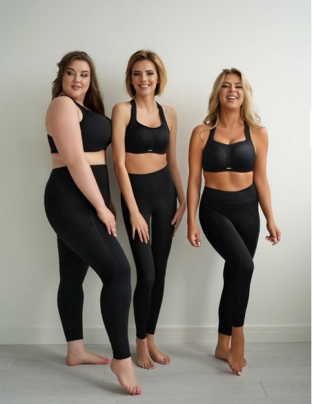 Legginsy sports Krisline Active