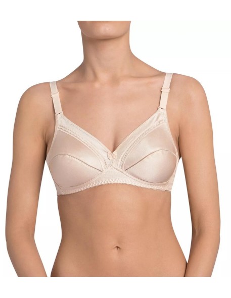 Biustonosz miękki bez fiszbin Triumph Claudette...