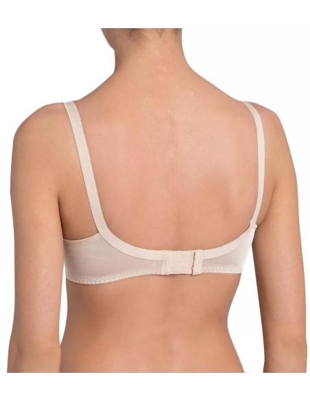 Biustonosz miękki bez fiszbin Triumph Claudette 200 Stretch N X