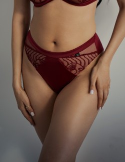 Briefs women's Krisline rubin