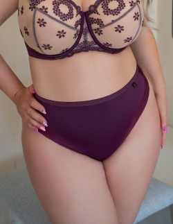 Thongs women's with wysokim stanem light praline Krisline...